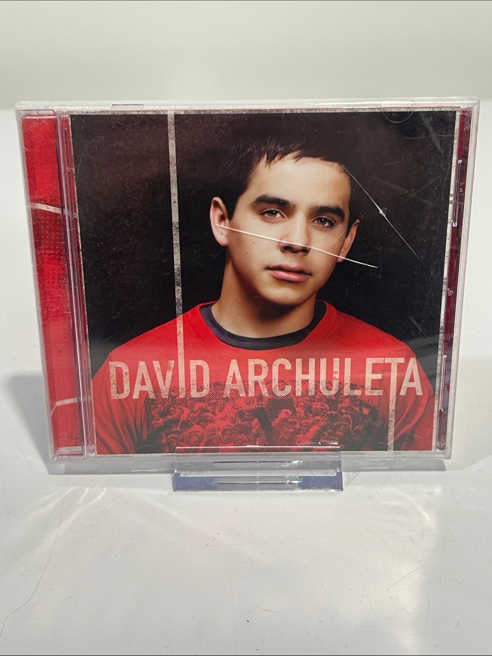 🤯5 for $20🤯 David Archuleta “David Archuleta” CD [Pop Rock]